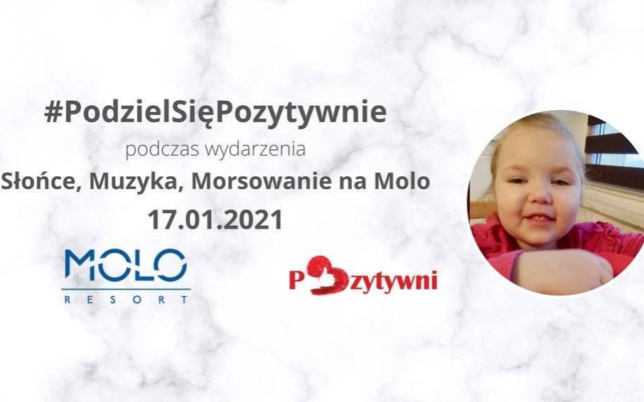 #PodzielSięPozytywnie, czyli daj rzeczom drugie życie