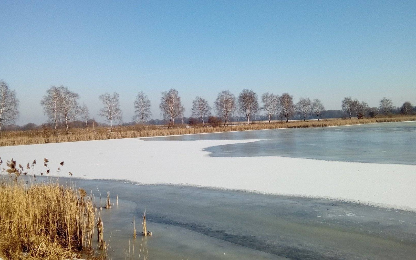 Czeka nas mroźny weekend