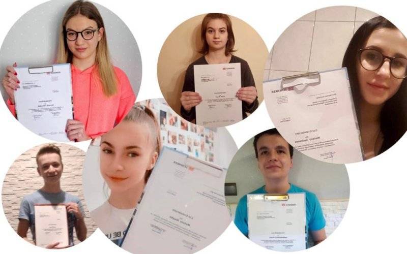 Powiatowa Szóstka wdraża strategię KAIZEN