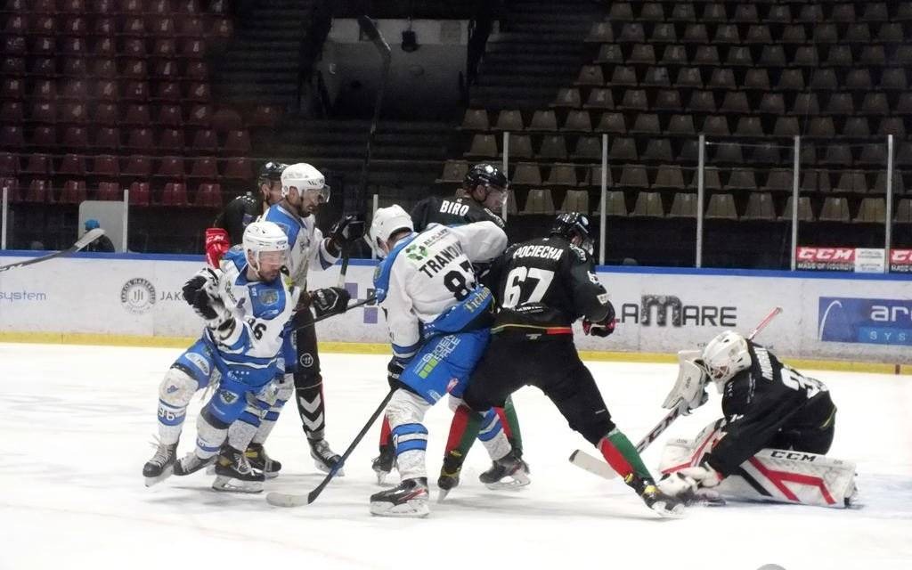 Re-Plast Unia wygrała z wiceliderem – FOTO