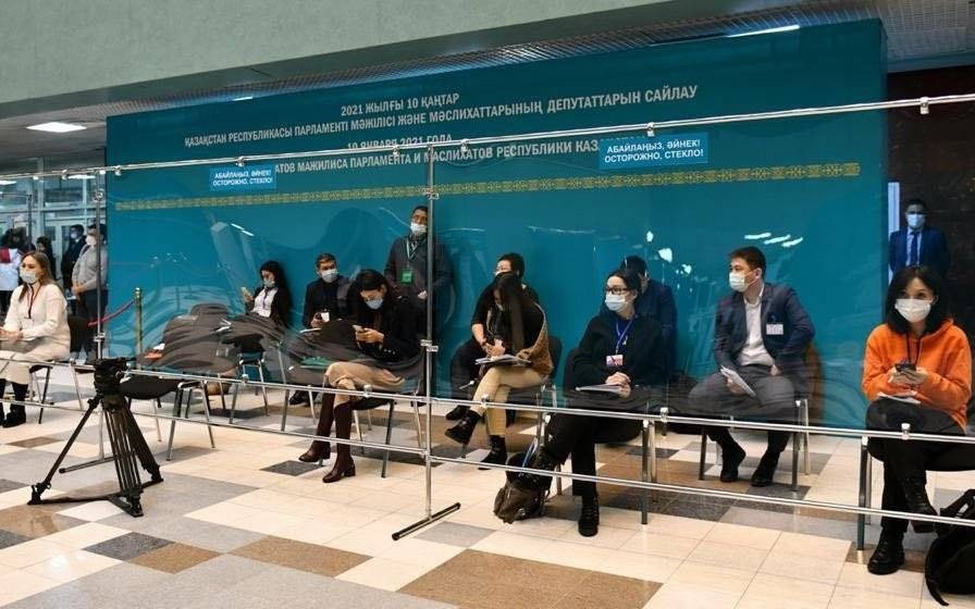 Po wyborach parlamentarnych. Kazachstan w nowej odsłonie