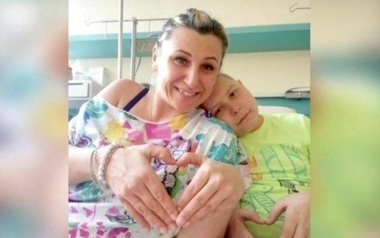 Wiktorek walczy z białaczką. Pomożesz mu?