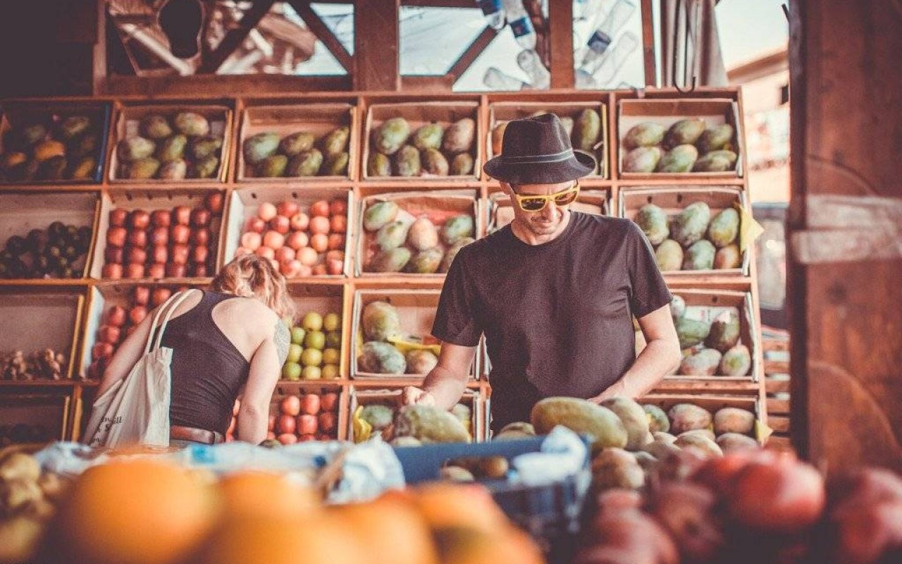 Minister zdrowia: w pierwszej kolejności do „otwarcia” jest handel