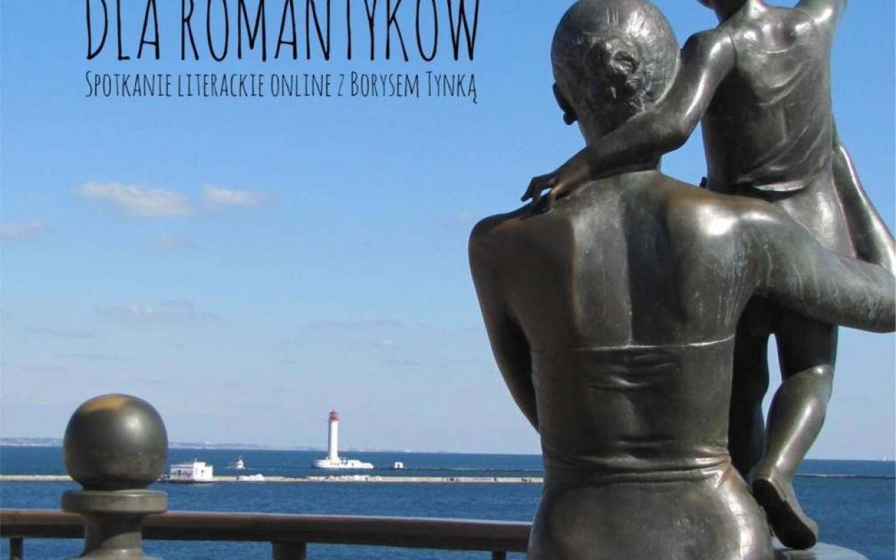 Odessa dla romantyków