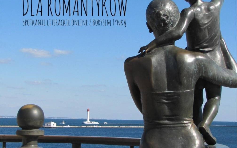 Odessa dla romantyków