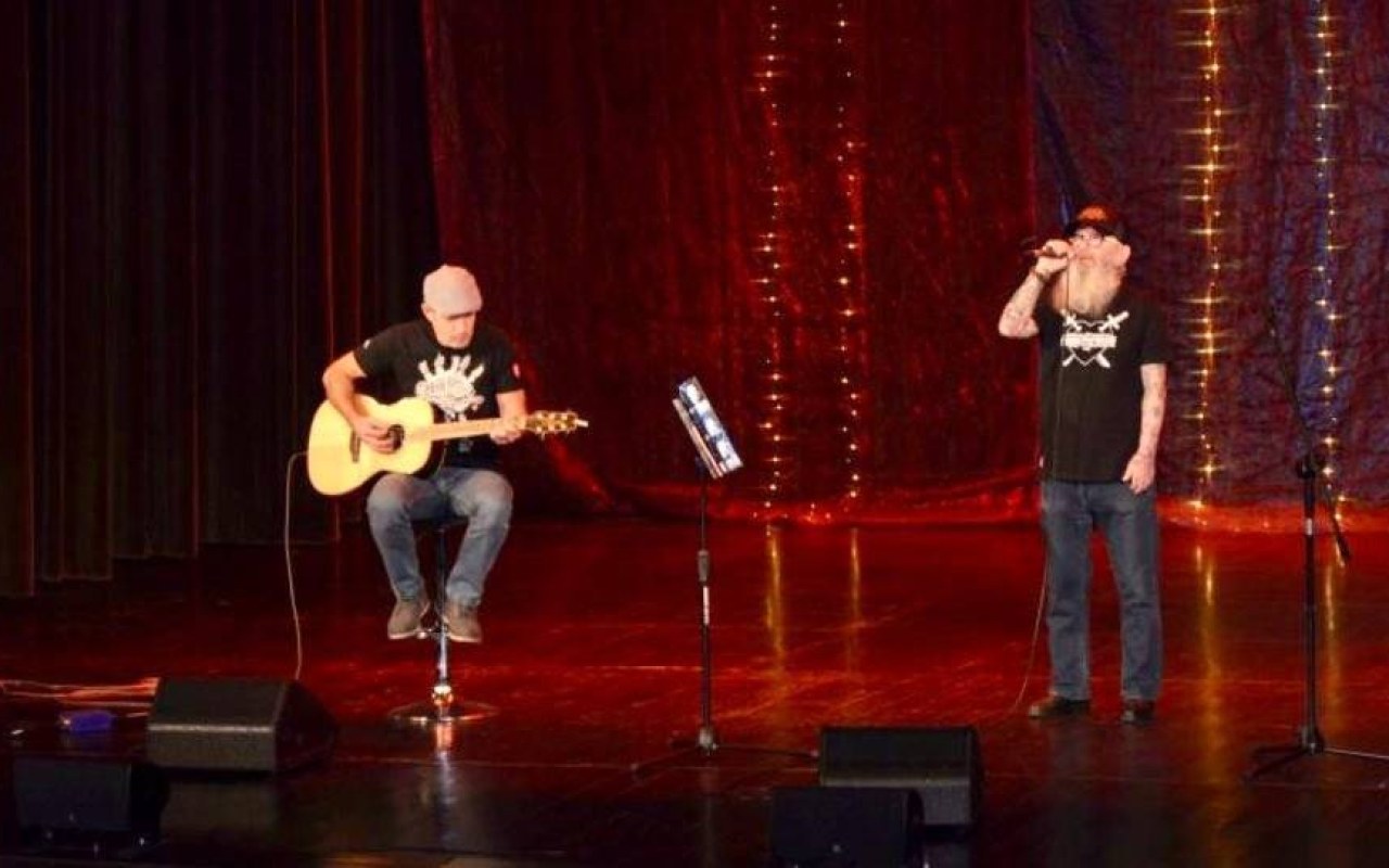 29. Finał Wielkiej Orkiestry Świątecznej Pomocy w Oświęcimiu