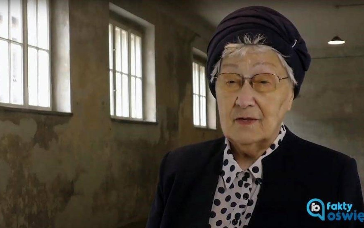 Obchody rocznicy wyzwolenia KL Auschwitz-Birkenau – FILM, FOTO