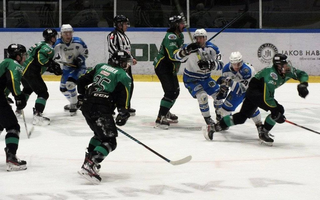 Sześć punktów Re-Plastu Unii w ostatnich trzech meczach
