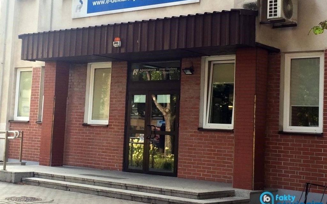 Rozlicz PIT w urzędzie. Bez kolejek