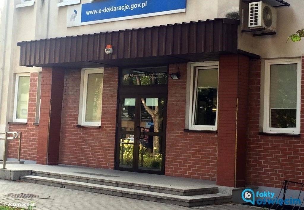 Rozlicz PIT w urzędzie. Bez kolejek