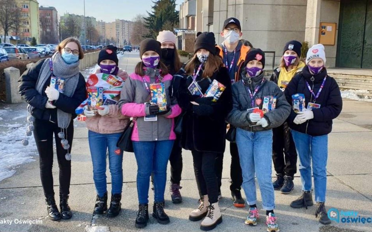 Tak zagrała orkiestra – FILMY, FOTO