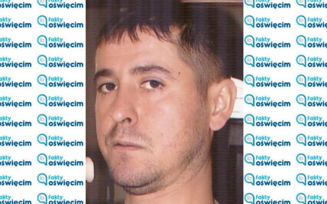 Zaginął Marcin Klęczar. Ktoś go widział?