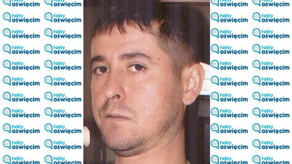 Zaginął Marcin Klęczar. Ktoś go widział?