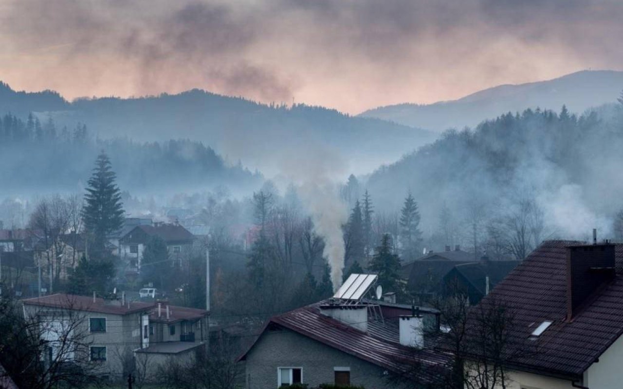 MKiŚ: podpisano porozumienie dotyczące programu „Stop Smog”