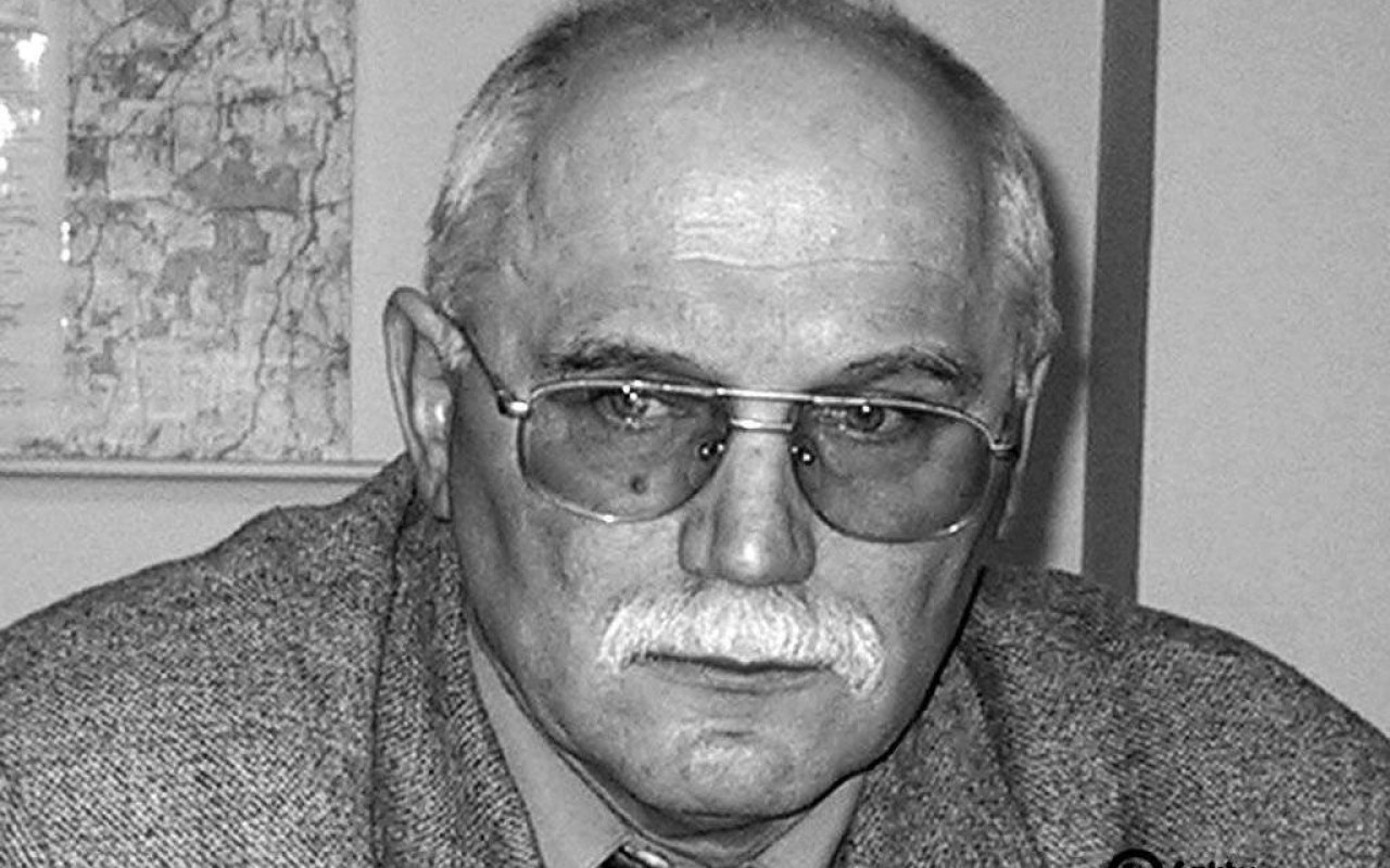 Odszedł Józef Golonka