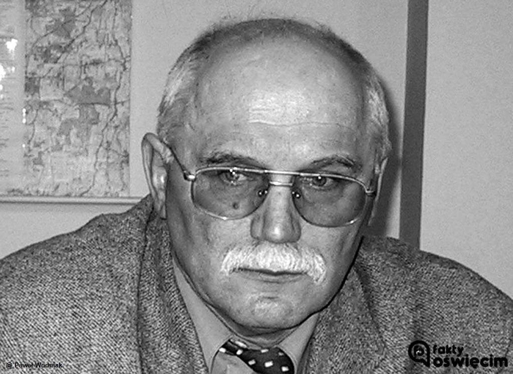 Odszedł Józef Golonka