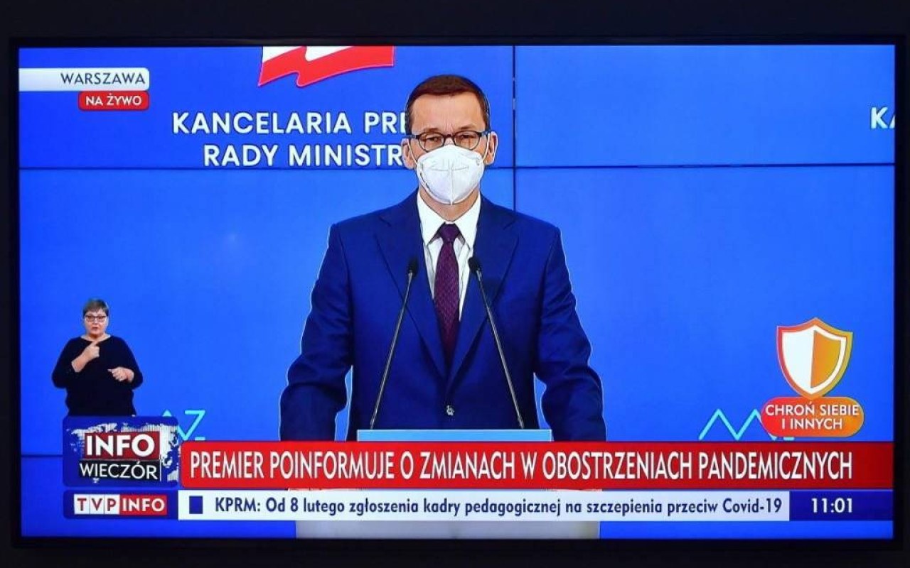 Od 12 lutego amatorzy na boiska już oficjalnie