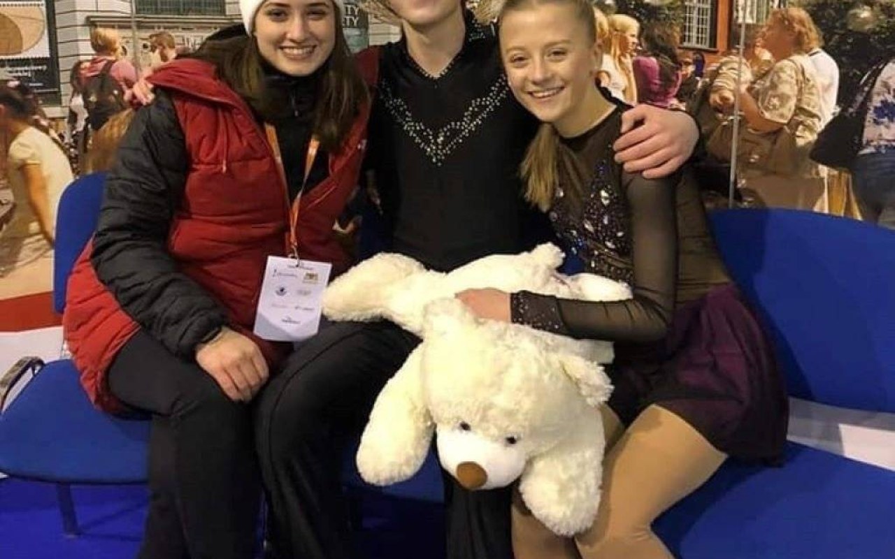 Pierwszy dzień mistrzostw Polski juniorów za nami