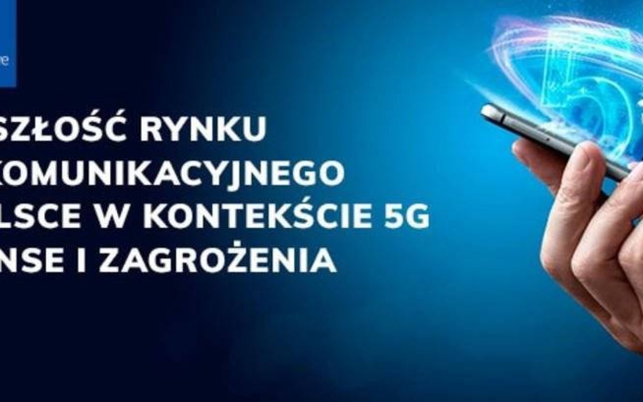 Debata o 5G – eksperci dostrzegają ogromne korzyści z wprowadzenia tego standardu dla przyszłości telekomunikacji