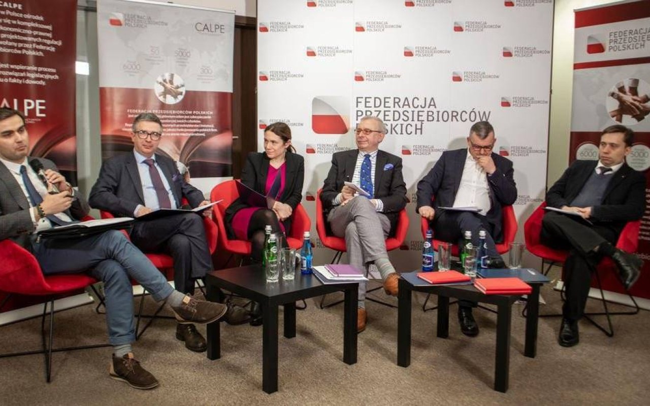 FPP: odpowiedzialna polityka fiskalna szansą na odbicie gospodarcze po koronakryzysie