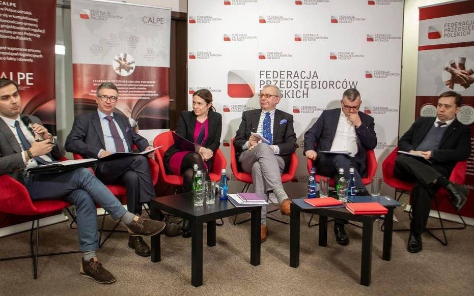 FPP: odpowiedzialna polityka fiskalna szansą na odbicie gospodarcze po koronakryzysie