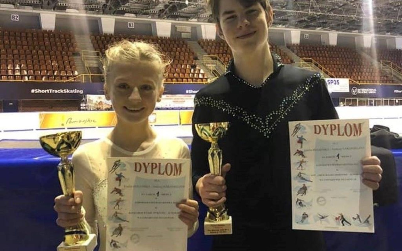 Juniorzy oświęcimskich klubów wrócili z mistrzostw bez medali