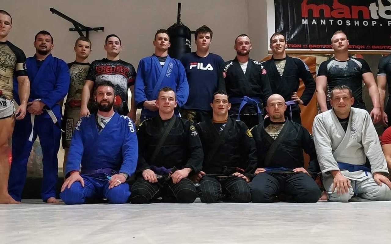 Bastion Oświęcim potrzebuje pomocy w poszukiwaniu sali na treningi