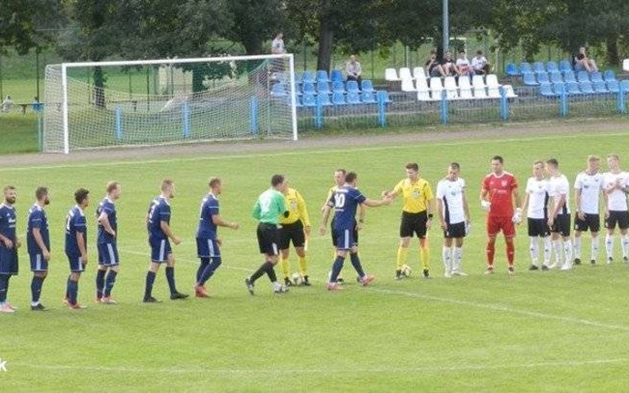 LKS Jawiszowice daje się poznać. Prowadzi cykle wywiadów