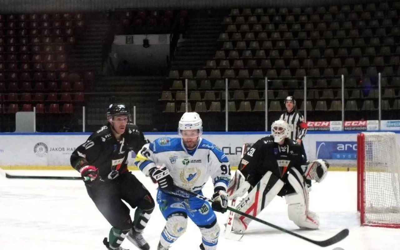 Sibik i Kaszuba o sytuacji w klubie – FILM