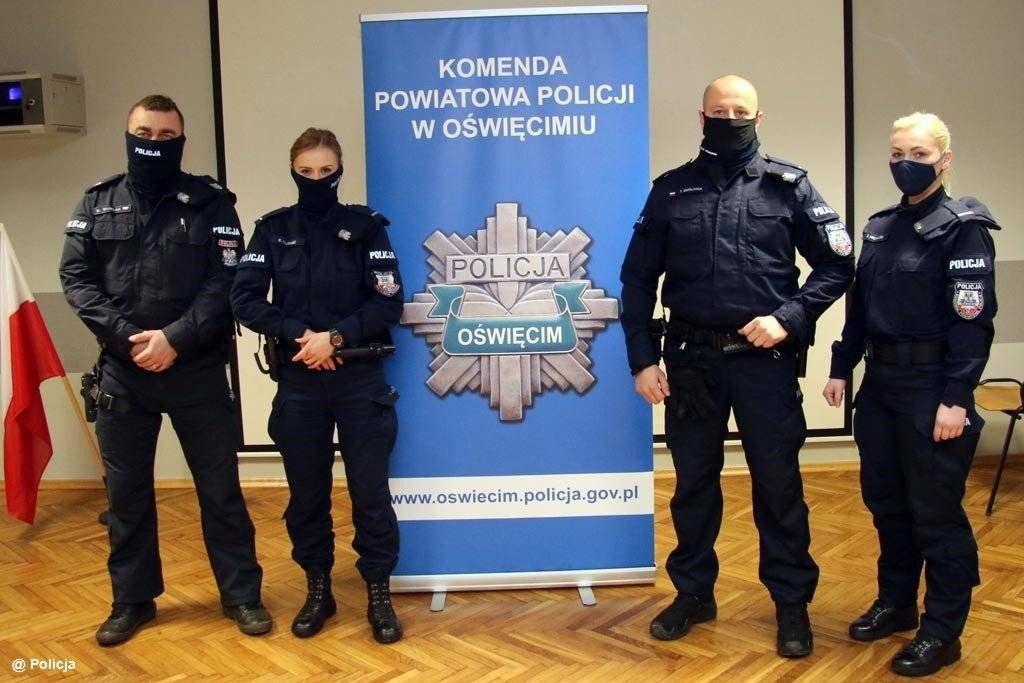 Odkręcił gaz. Mógł spowodować eksplozję