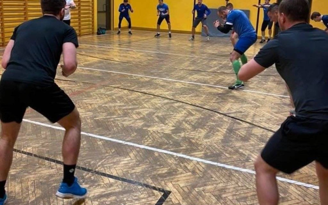 Niwa pozyskała młodego zawodnika