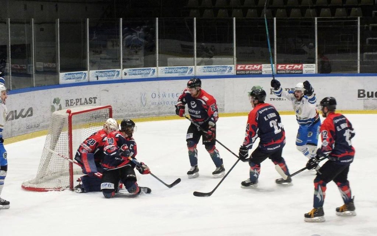 Miłe złego początki