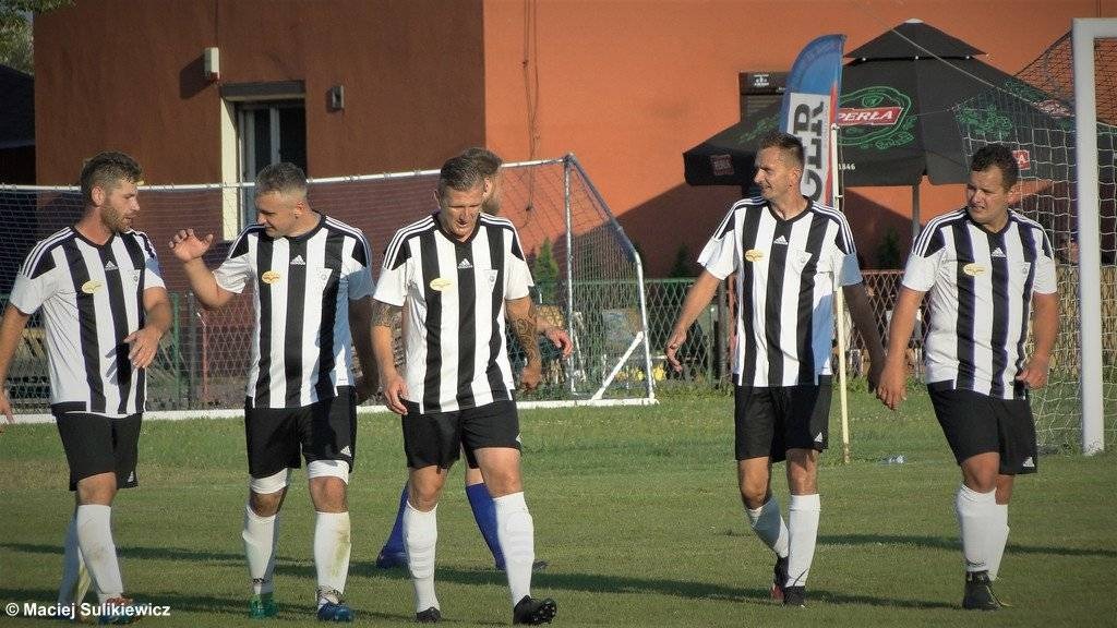 W przerwie zimowej w Iskrze sporo zmian kadrowych. Podajemy pierwsze oficjalne