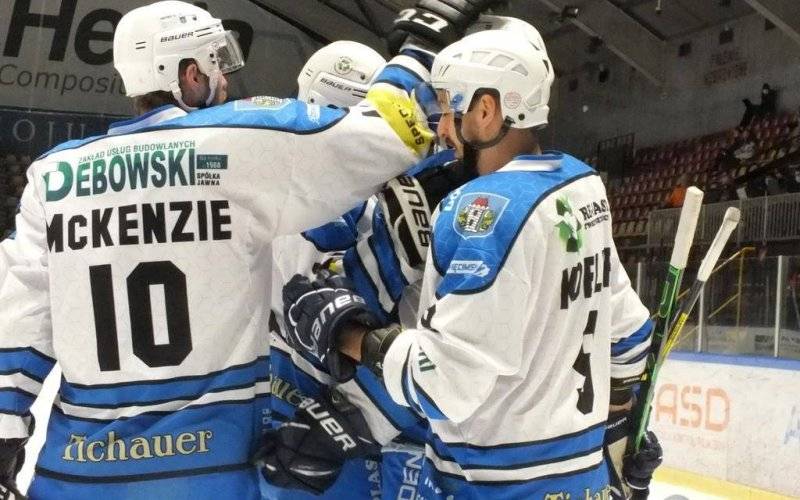 Koniec fazy zasadniczej. Czas na play-off – FILM