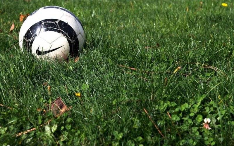 Wyniki piłkarskich sparingów 