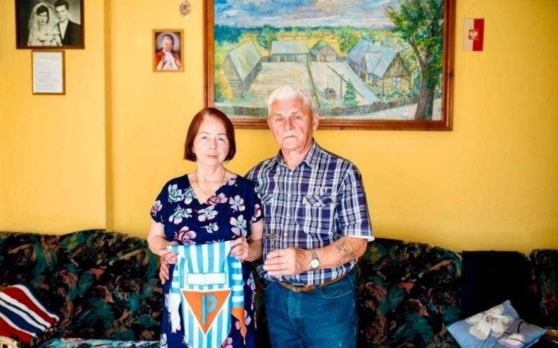Przeżyli piekło, powstaje o nich film dokumentalny – FILM, FOTO