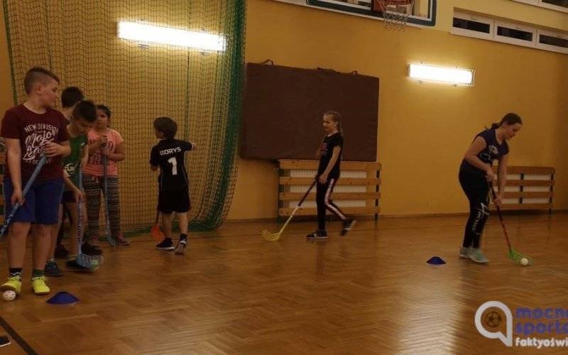 Klubu z Harmęż połączyły siły we wspólnym projekcie – FOTO