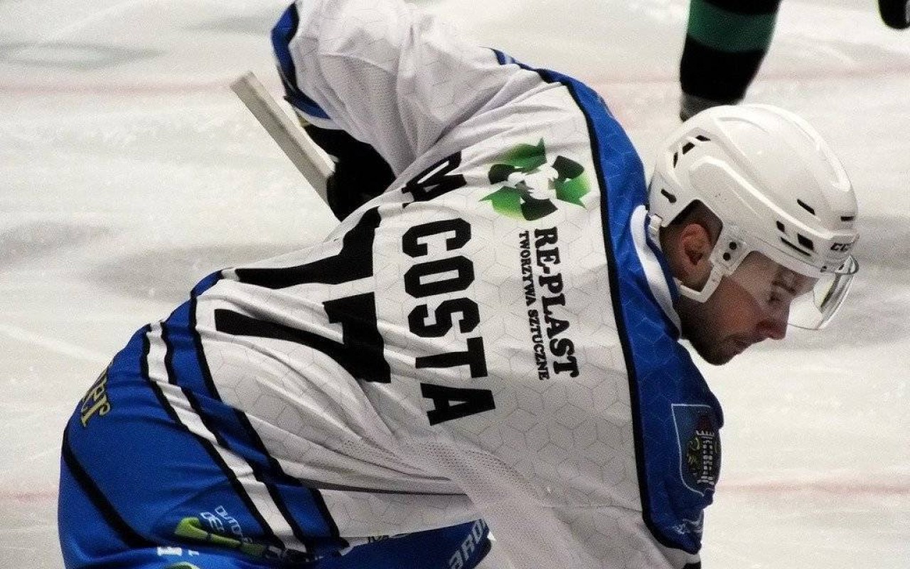 W pierwszym meczu pierwszej fazy play-off Unia rozgromiła rywala 