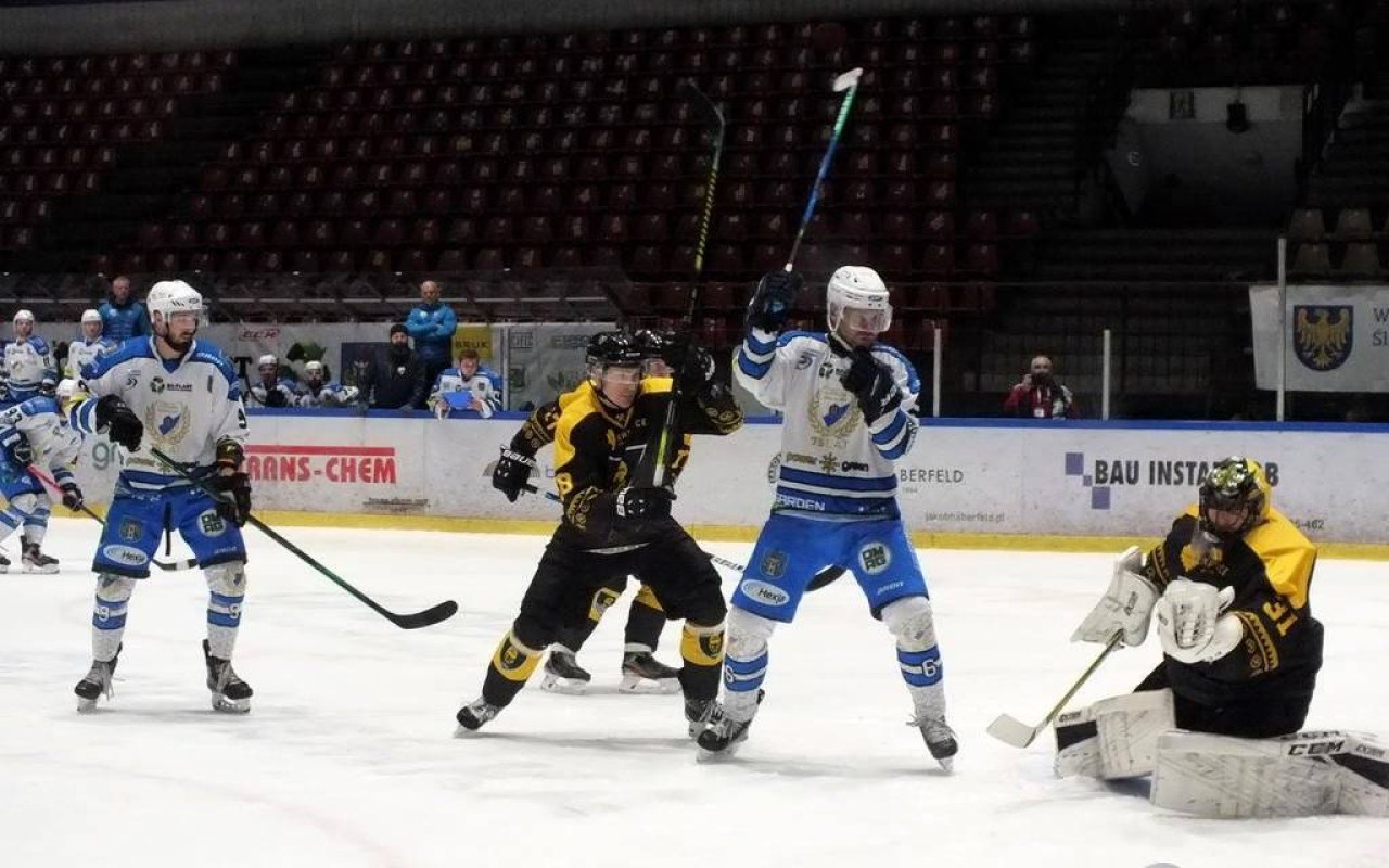 Unia wyszła na prowadzenie – FOTO