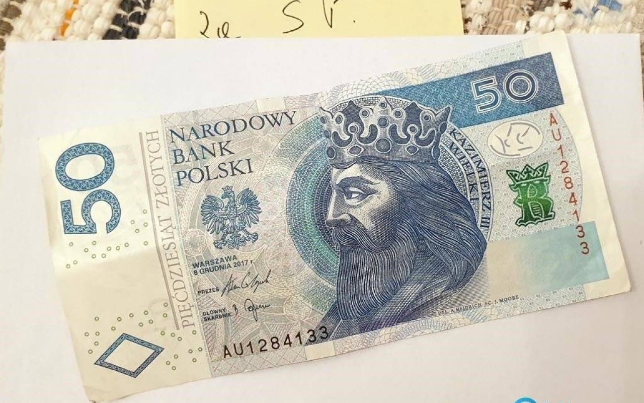 A ile tego tam jest? – FELIETON