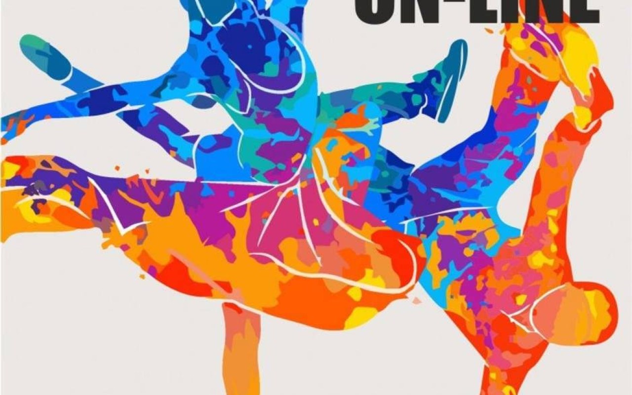 Kochasz tańczyć? Zgłoś się do konkursu