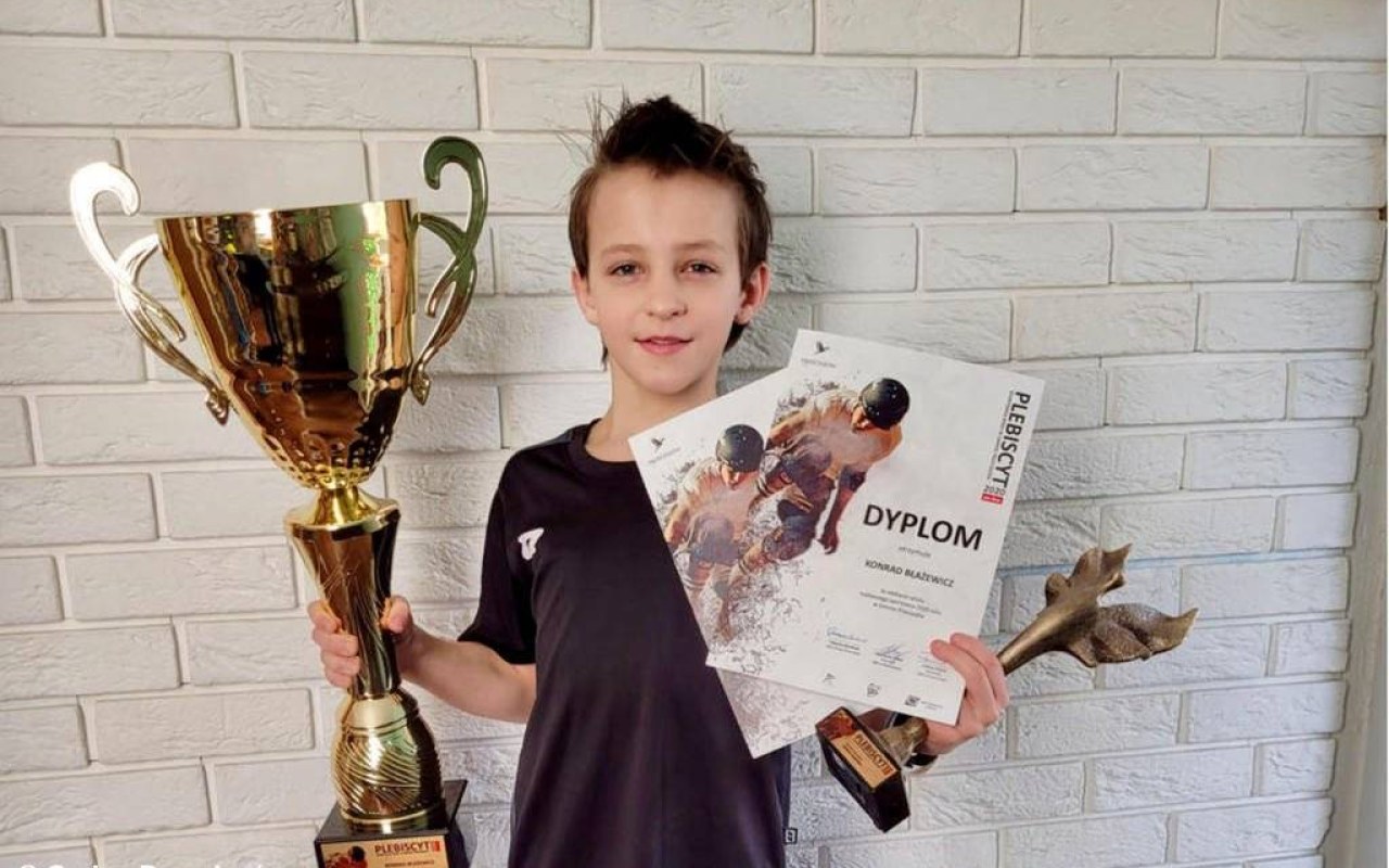 Znamy najlepszych sportowców – FILM, FOTO