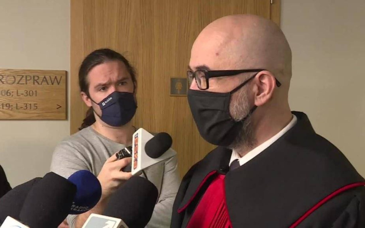 Ruszyła apelacja w sprawie wypadku Beaty Szydło – FILM