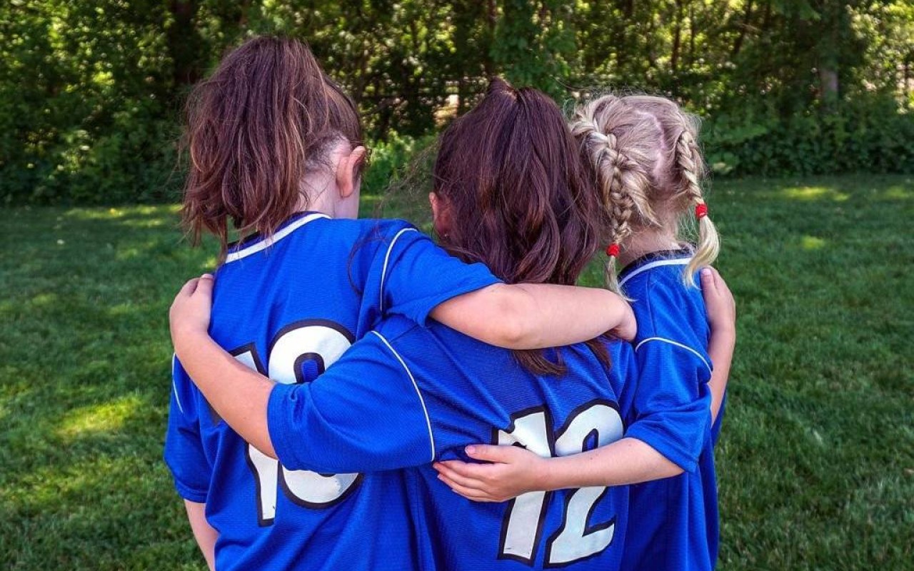 Chcą założyć drużynę dziewcząt
