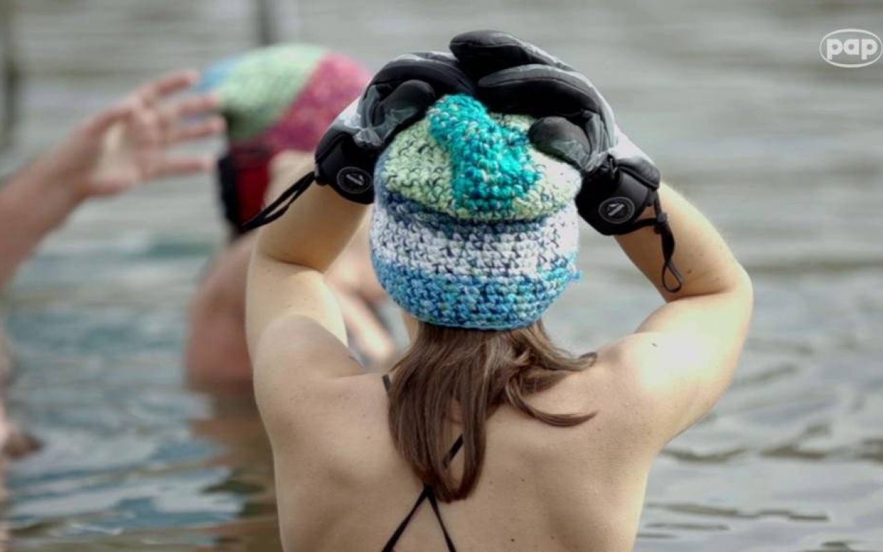 Morsowanie, biegi i oddawanie krwi. SKOK Chmielewskiego wspiera aktywność klientów w czasach pandemii