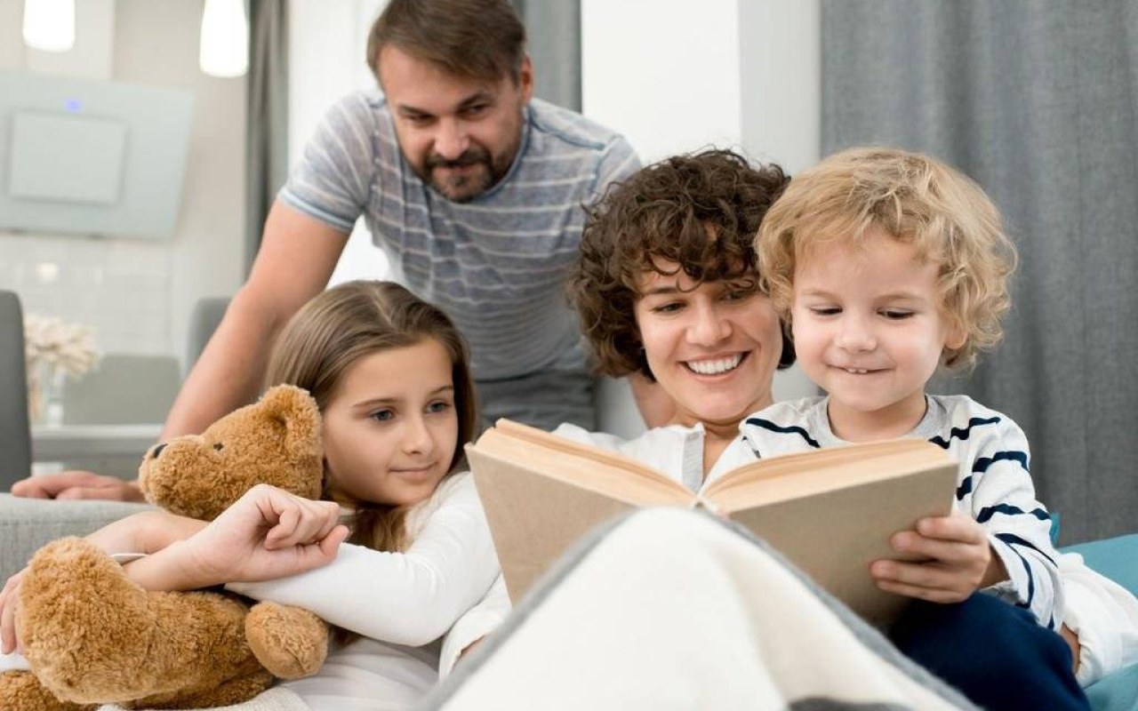 Rusza konkurs Literacka Podróż Hestii