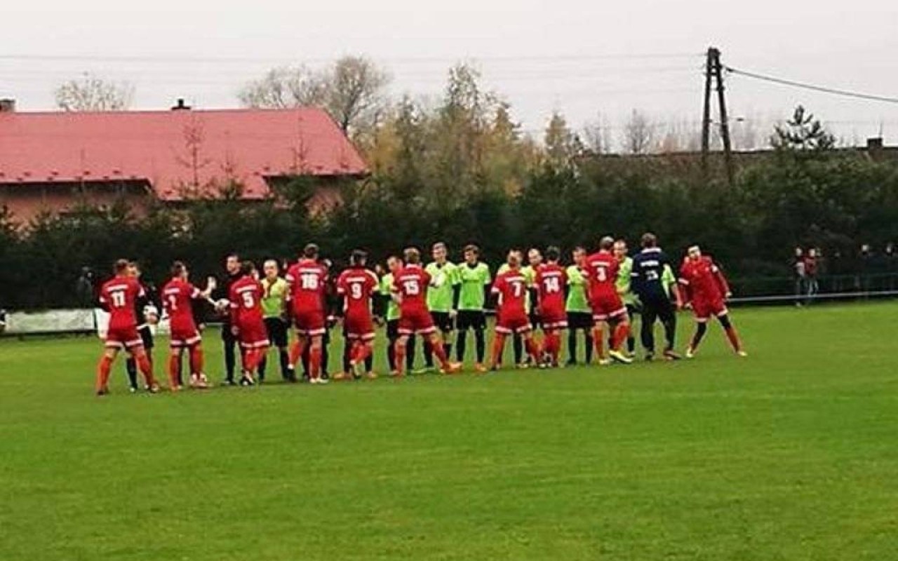 Zmiany kadrowe w LKS Gorzów