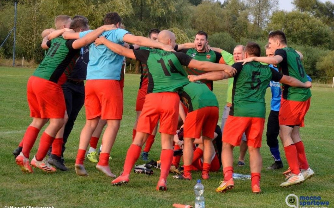 Nowi zawodnicy w Koronie