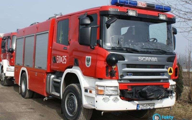 Zwłoki w studni. Policjanci ustalają przyczyny tragedii