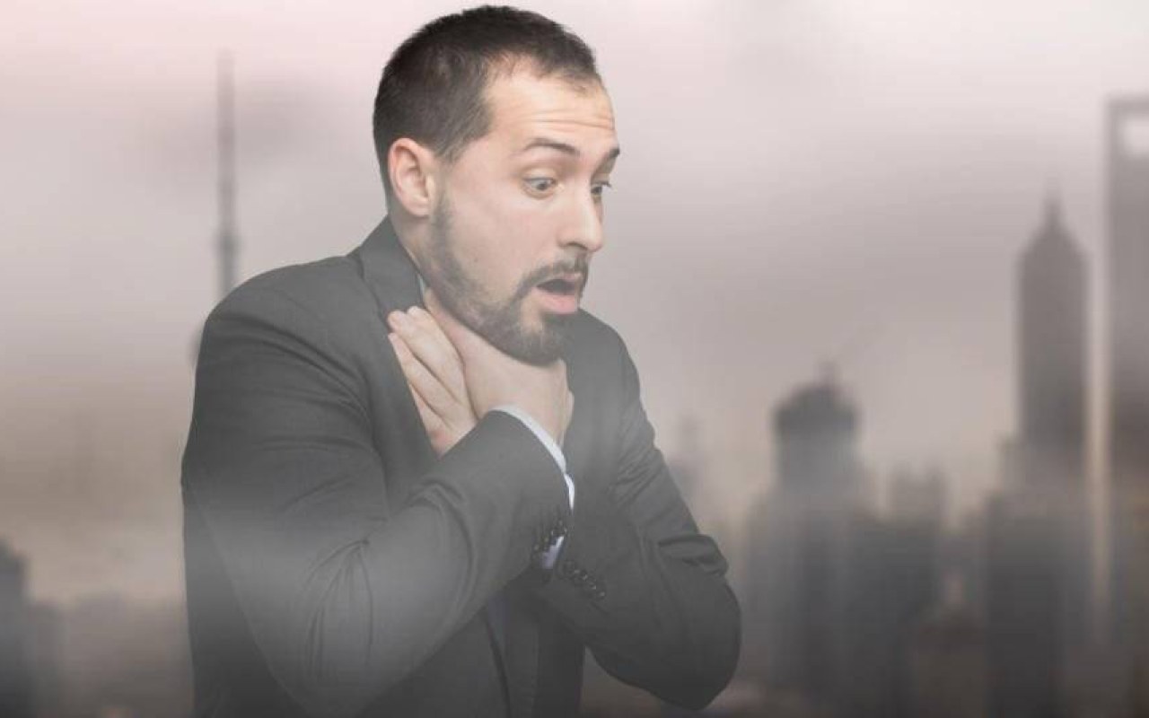 Trzeci szczyt antysmogowy odwołany